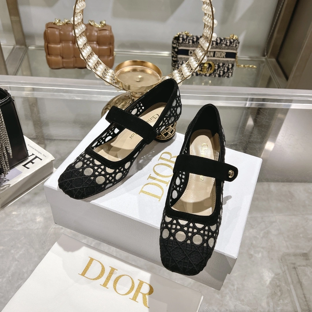 COCO-- 4ior KCV247RCS_S900 Icon sheepskin Heel height： 3.5CM item:E-X187A0988